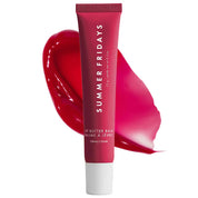 Bálsamo labial nutritivo con color