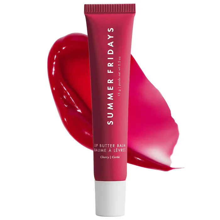 Bálsamo labial nutritivo con color