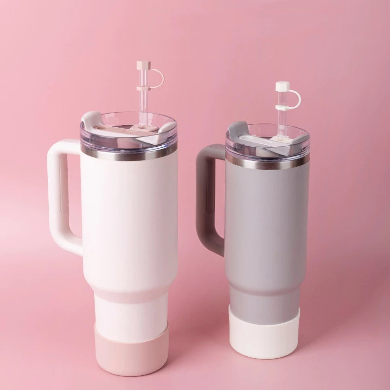 Protector de pajilla de silicona - Dressygt