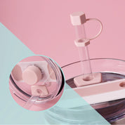 Protector de pajilla de silicona - Dressygt