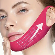 Mascarilla facial reafirmante - Dressygt