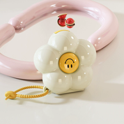 Pastillero de flor