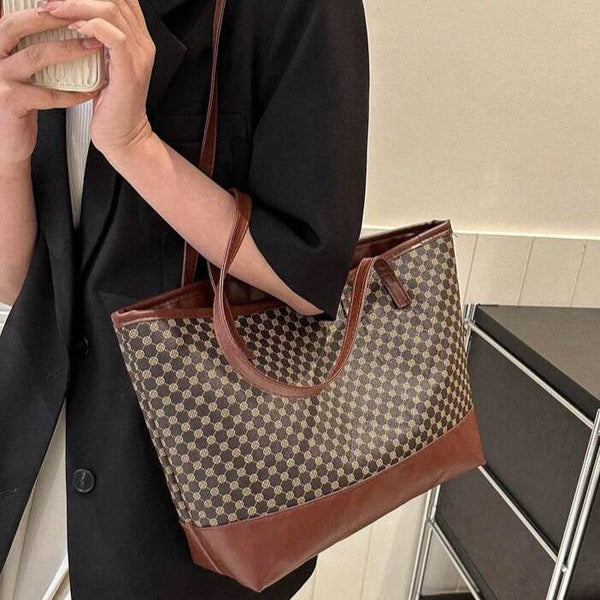 Bolso classy de hombro