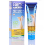 Crema hidratantes de Pies