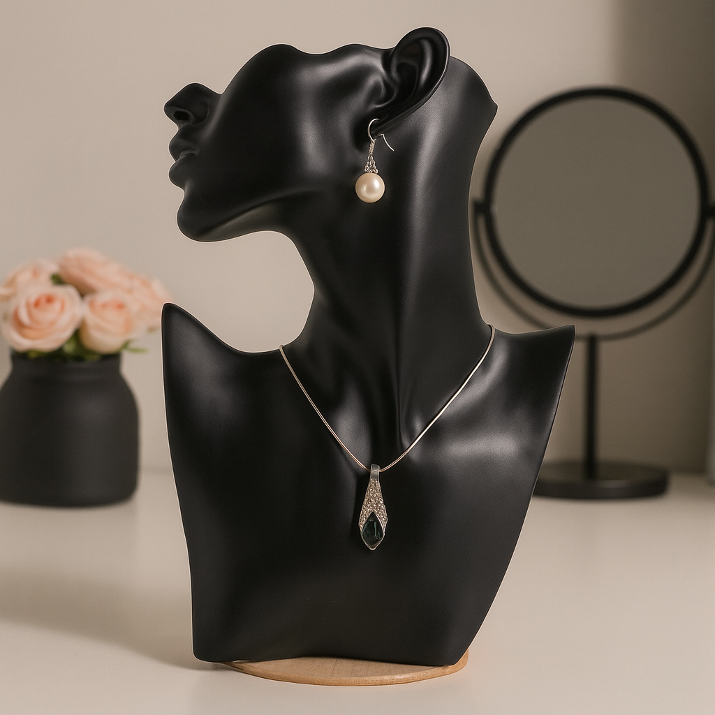 Soporte de exhibición de collares - Dressygt