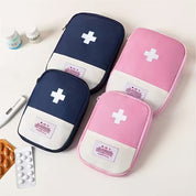 Bolso pequeño organizador de medicinas - Dressygt