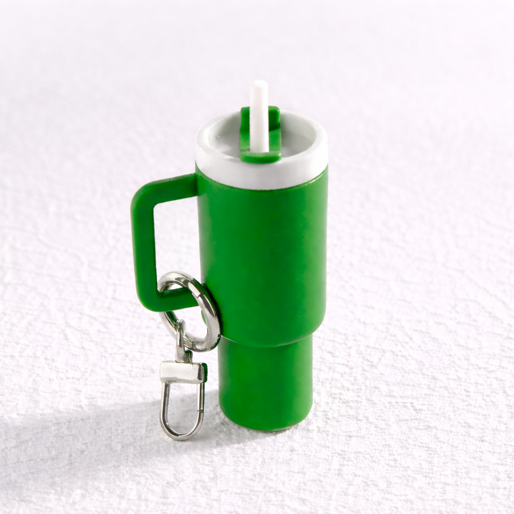 Llavero de termo Stanley miniatura - Dressygt