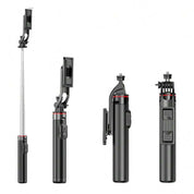 Selfie stick de bluetooth