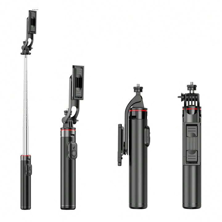 Selfie stick de bluetooth