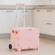 Carrito portátil - Dressygt
