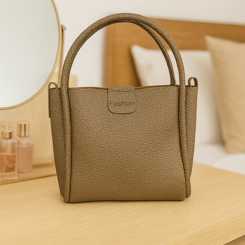 Bolso de hombro para dama
