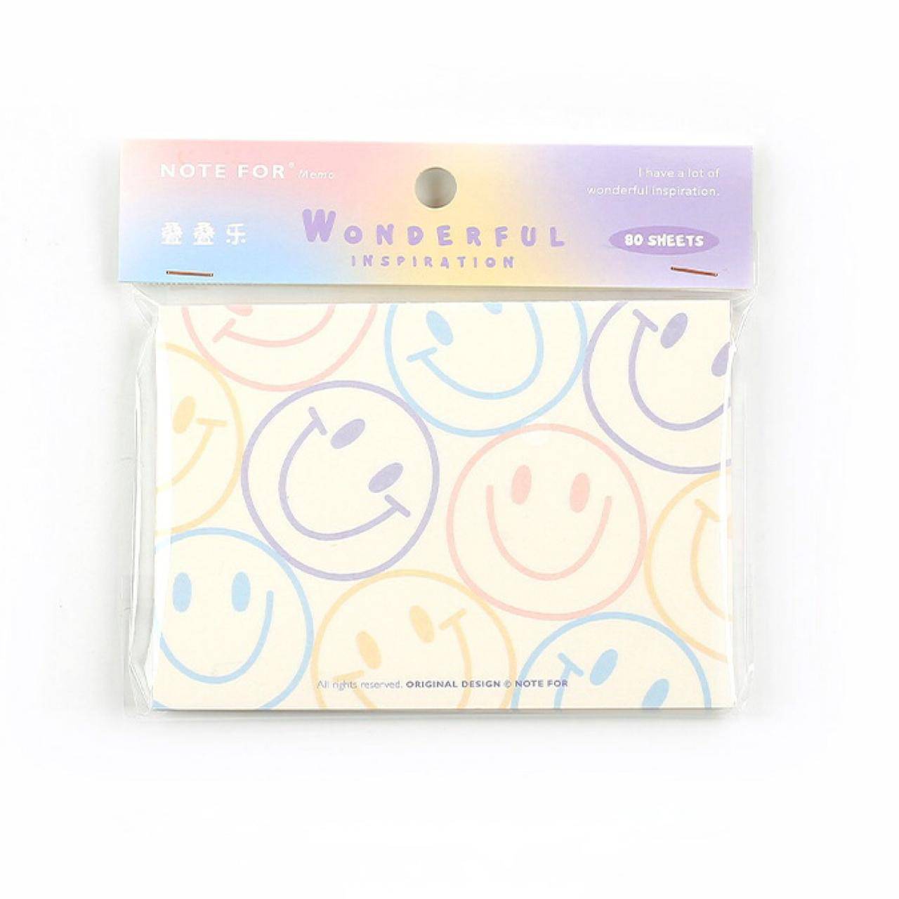 Post-it cute