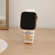 Set de charms  para smartwatch