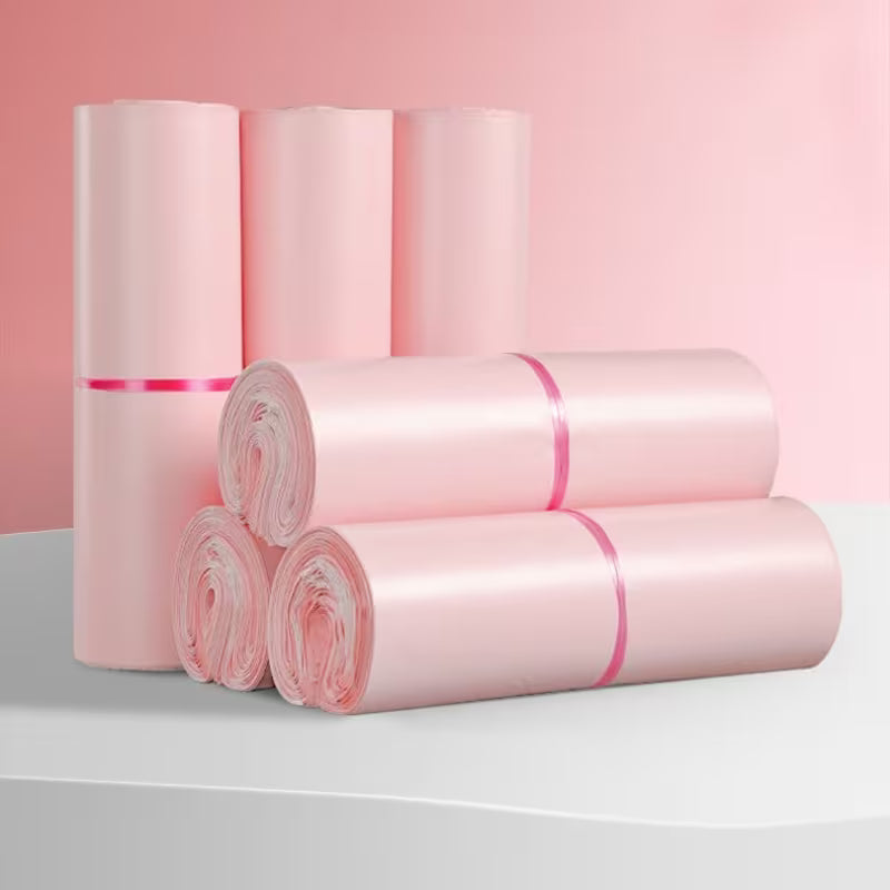 Ciento de bolsa para empaque de 28x42cm - 0.13mm - Dressygt