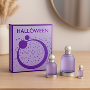 Set de Perfumes Halloween
