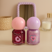 Duo de lip gloss de Kevin & Coco