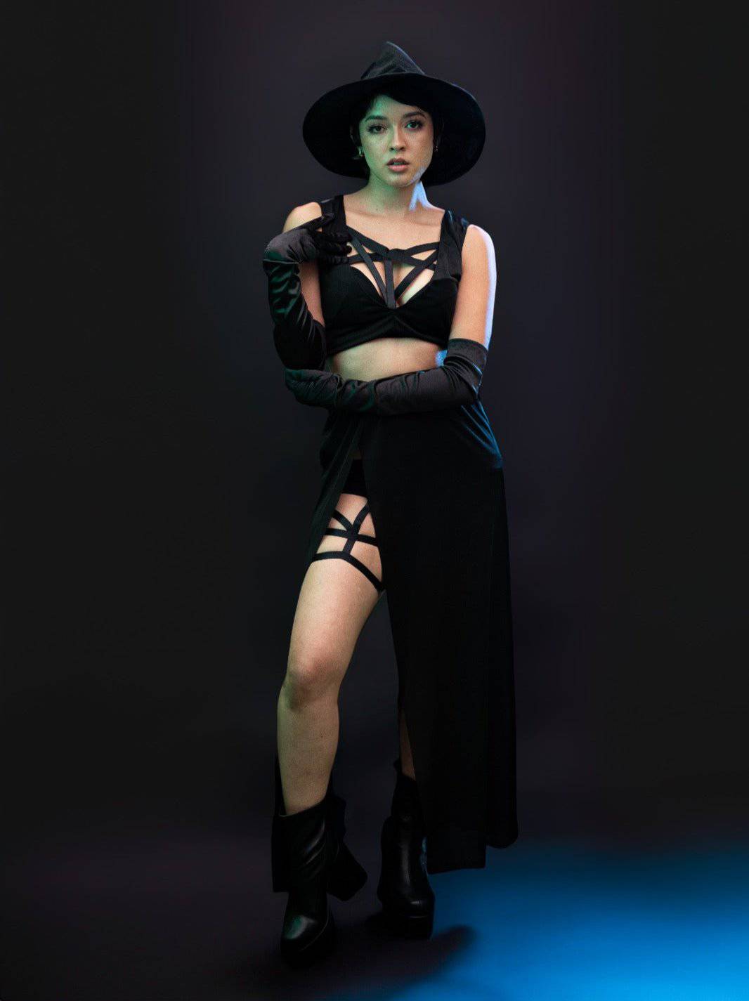 Conjunto de lencería - Dressygt