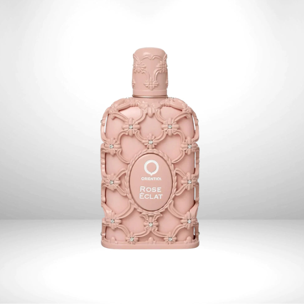 Perfume Orientica Rose Éclat