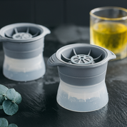 Molde de esferas de hielo - Dressygt