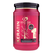 Keratina Dos Lunas - Dressygt