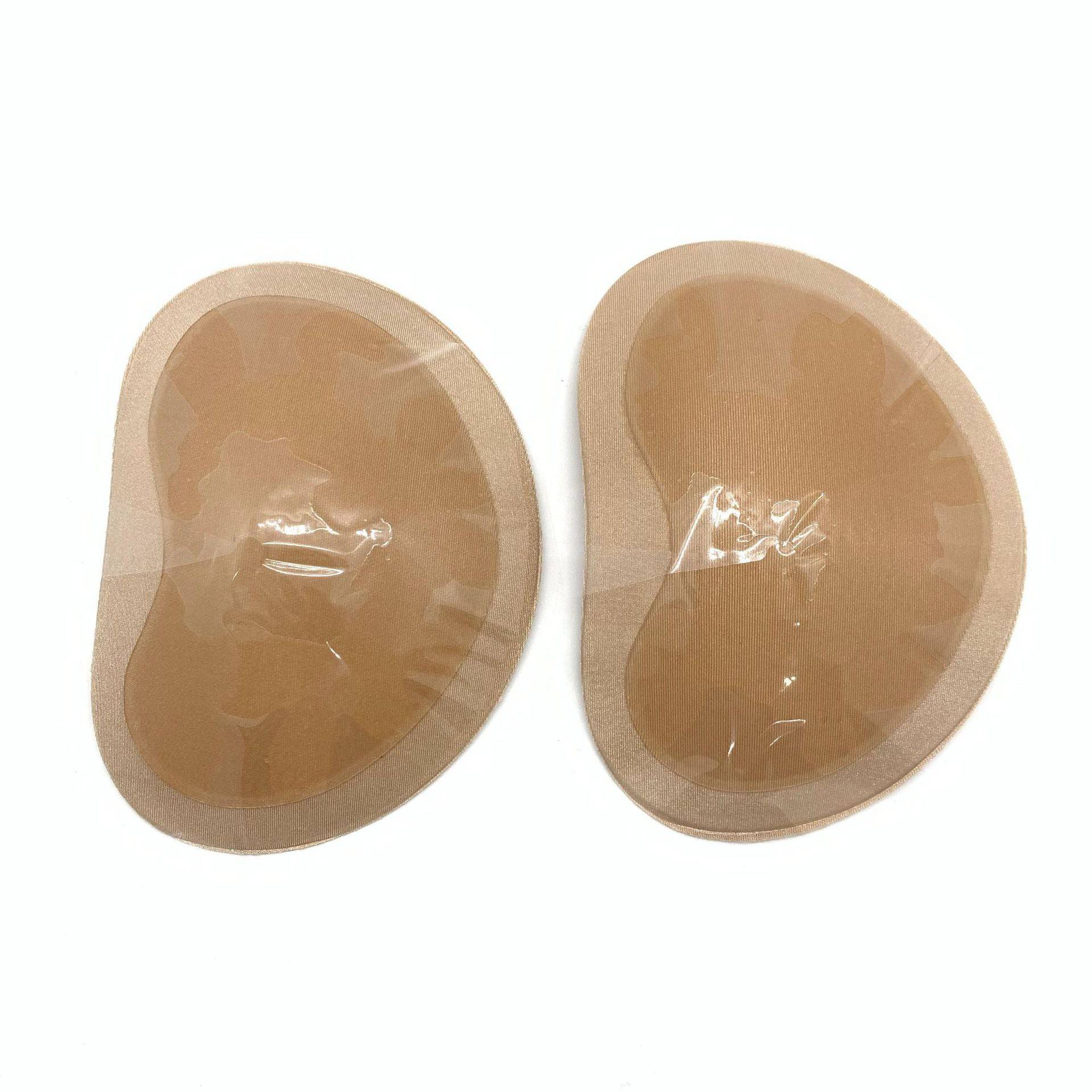 Push up bra pads con adhesivo - Dressygt