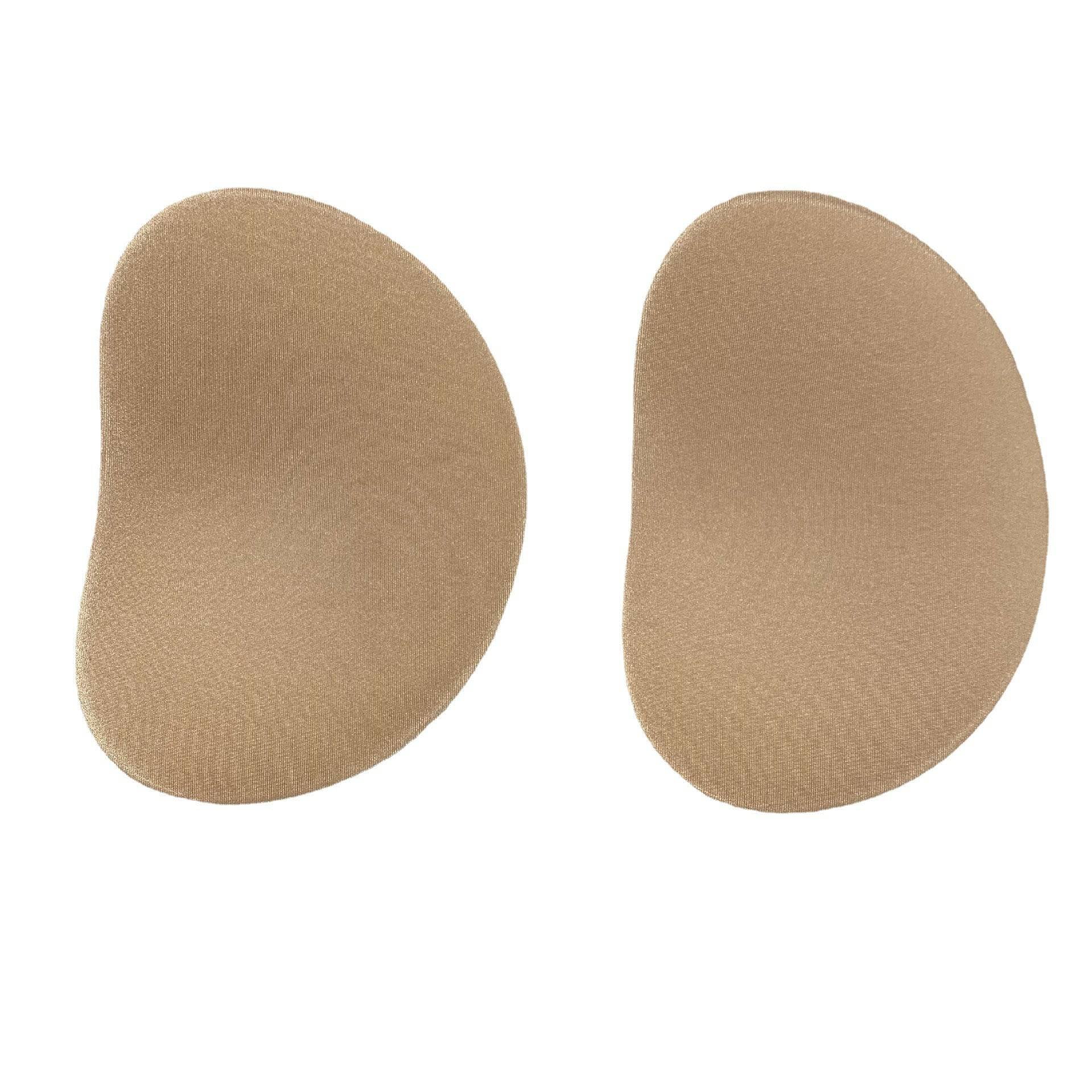 Push up bra pads con adhesivo - Dressygt