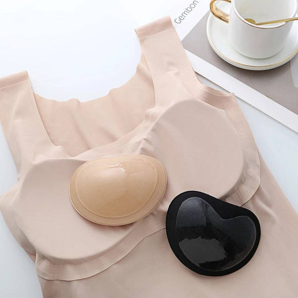 Push up bra pads con adhesivo - Dressygt