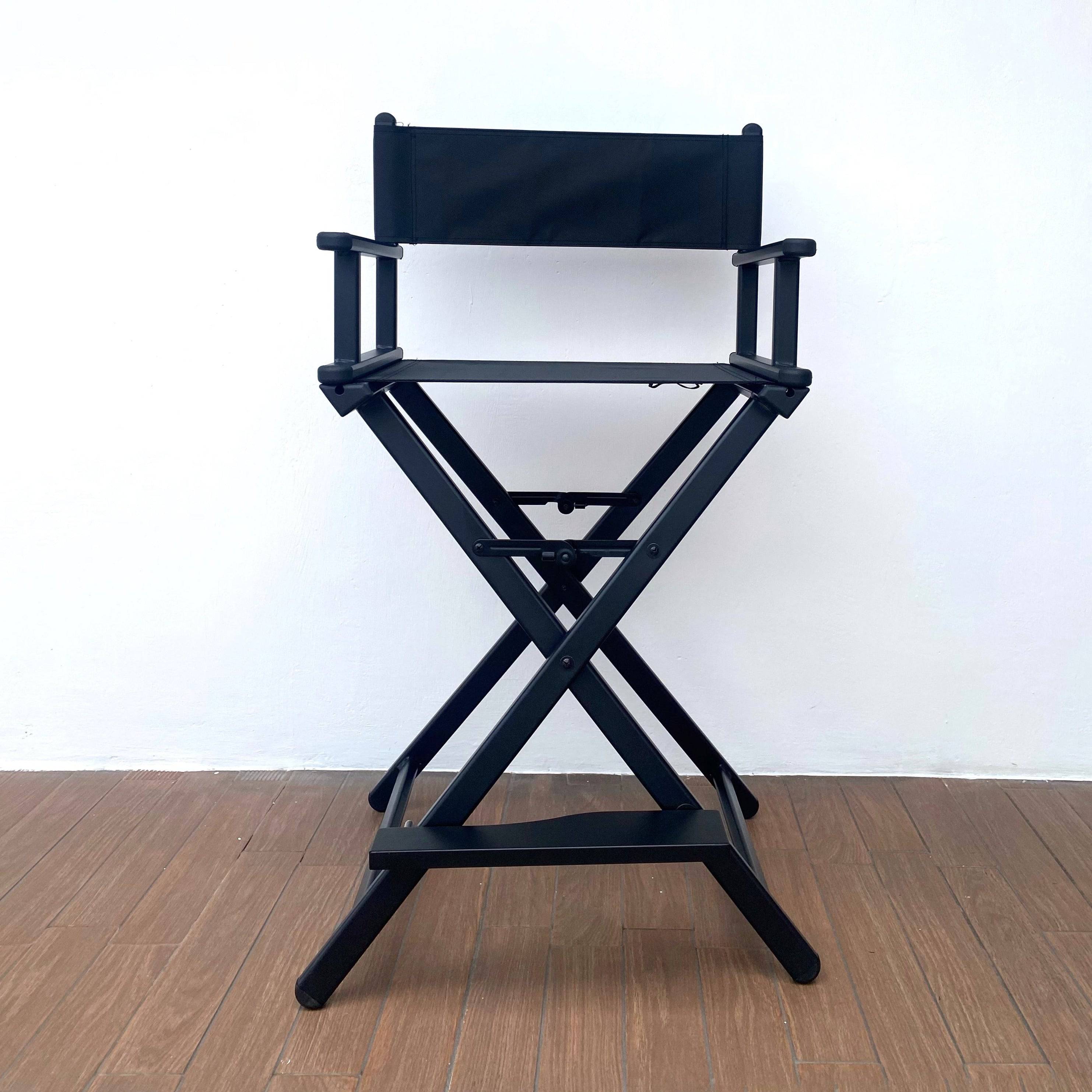 Silla Maquillista Plegable - Dressygt