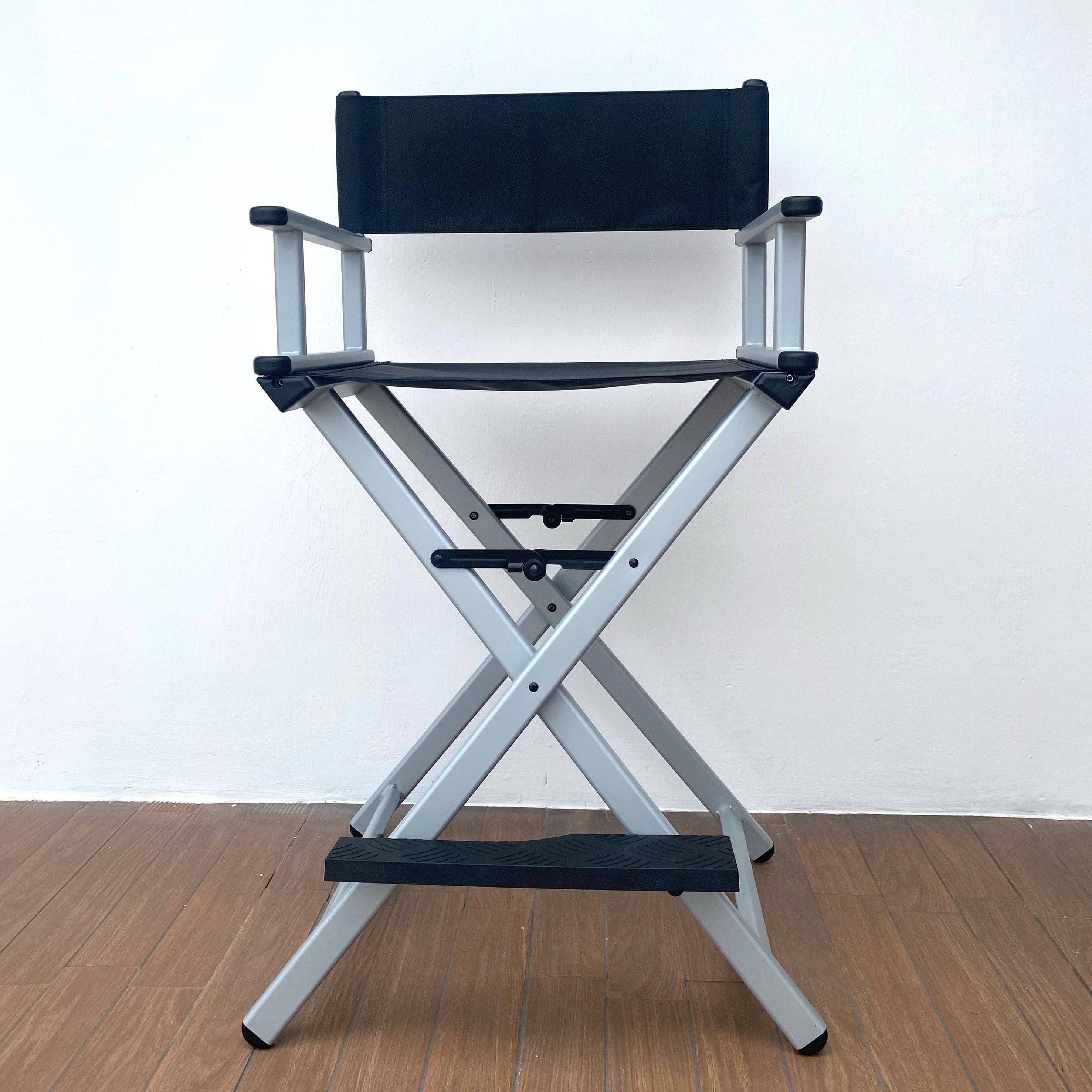 Silla Maquillista Plegable - Dressygt