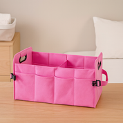 Almacenador plegable para carro - Dressygt