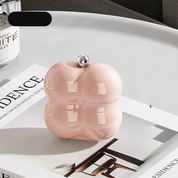 Mini pastillero con 4 compartimentos