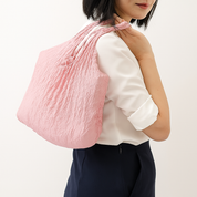 Bolsa para compras plegable