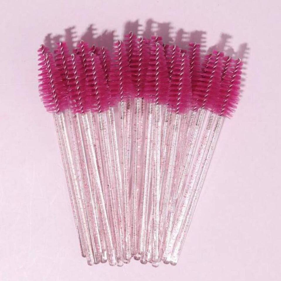 Cepillos para pestañas - Dressygt