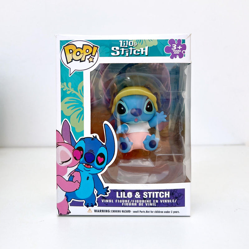 Funko de stitch
