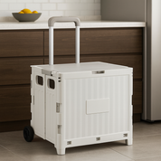 Carrito portátil - Dressygt