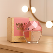 Perfume Woman Trillion Rose V.V. Love