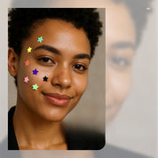 Set de 160 parches para acné