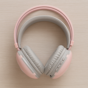 Audífonos de Hello kity