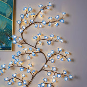 Luz decorativa en forma de árbol de cerezo - Dressygt