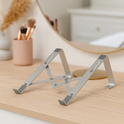 Soporte para computadora o tablet