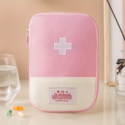 Bolso pequeño organizador de medicinas - Dressygt