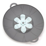 Tapa de silicona para olla