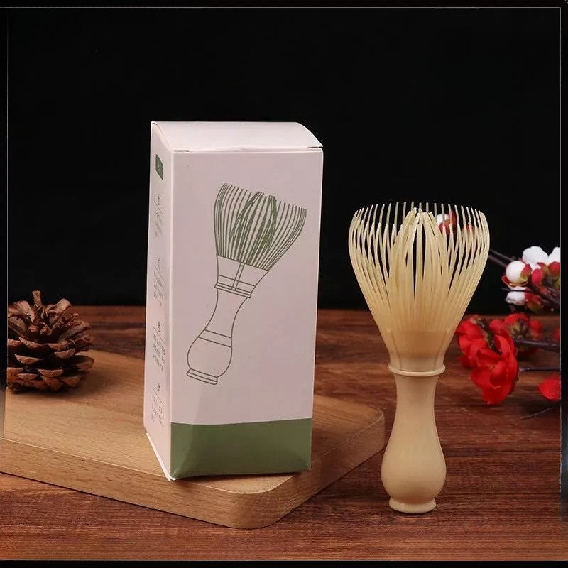 Batidor manual de matcha - Dressygt