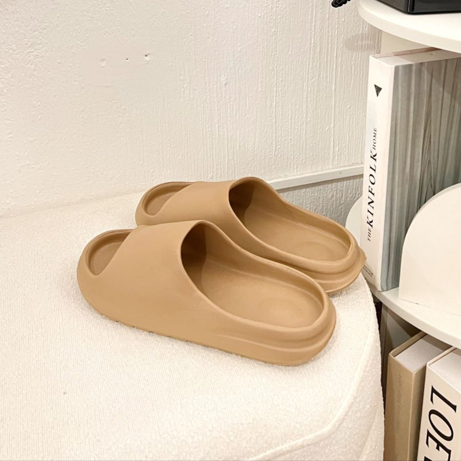 Pantuflas antideslizantes