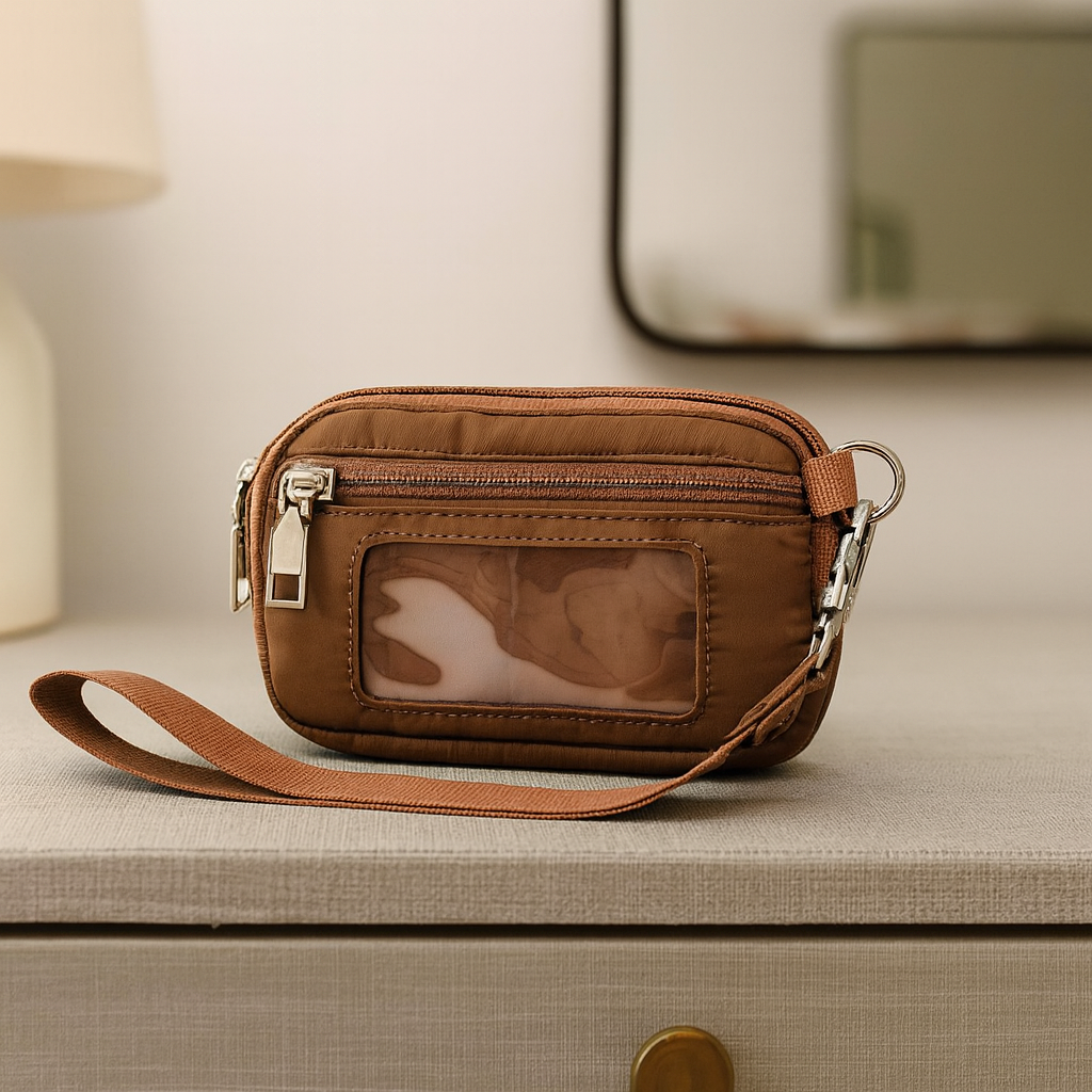 Bolso de mano para dama