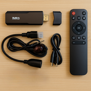Android TV Stick - Dressygt