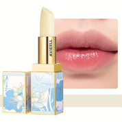 Labial en barra diseño artístico oriental - Dressygt