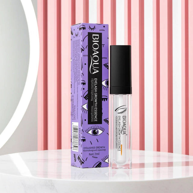 Serum para crecimiento de pestañas - Dressygt
