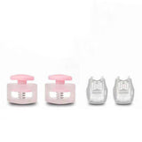 Clips para cordón