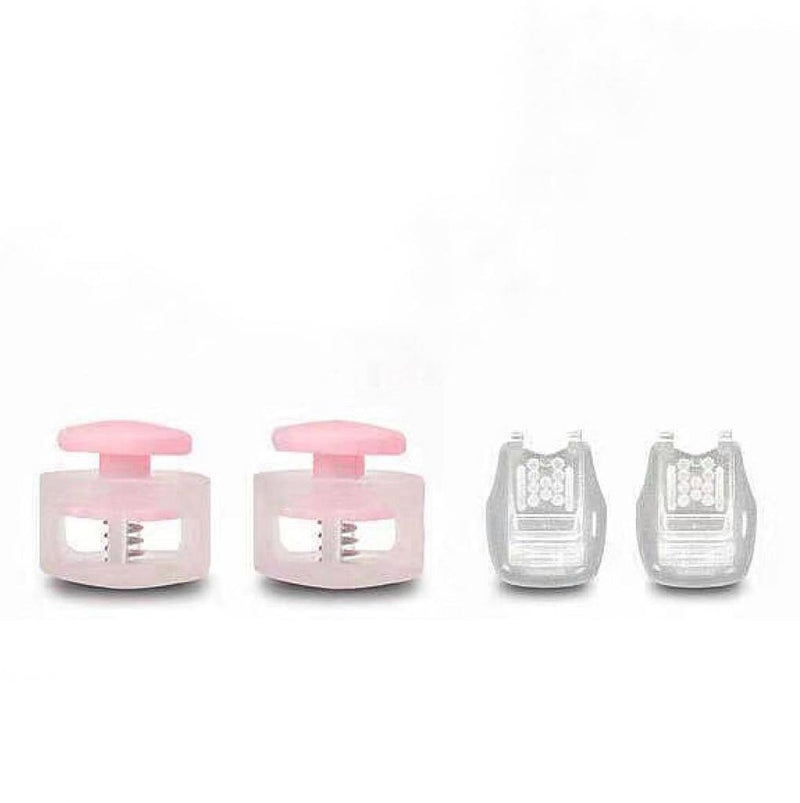 Clips para cordón